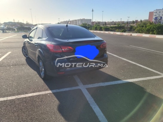 فورد فوكوس مستعملة 1916609