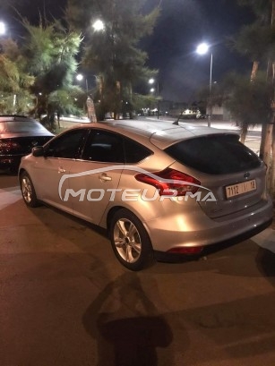 فورد فوكوس Trend plus مستعملة 1672158