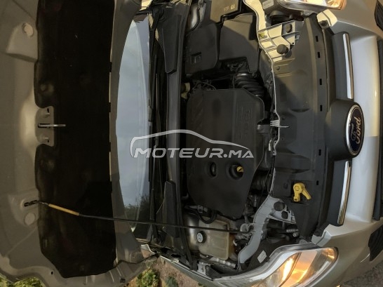 FORD Focus Trend occasion 1666276