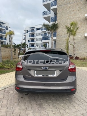 فورد فوكوس Sport مستعملة 1788922