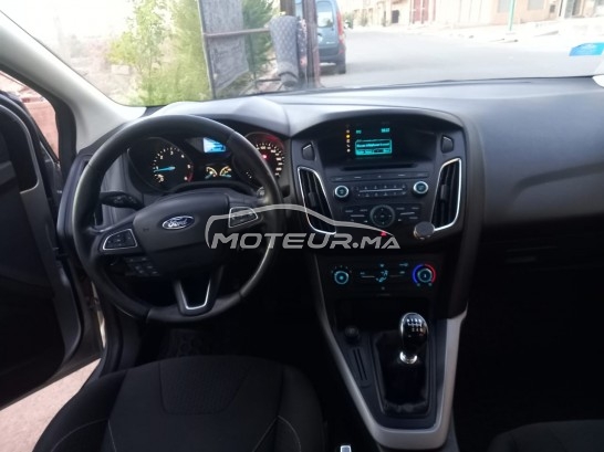 فورد فوكوس مستعملة 1774163