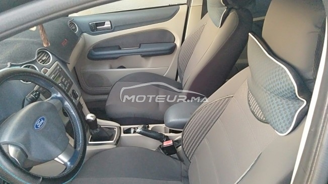 فورد فوكوس Ford focus st line mk2 مستعملة 1776215