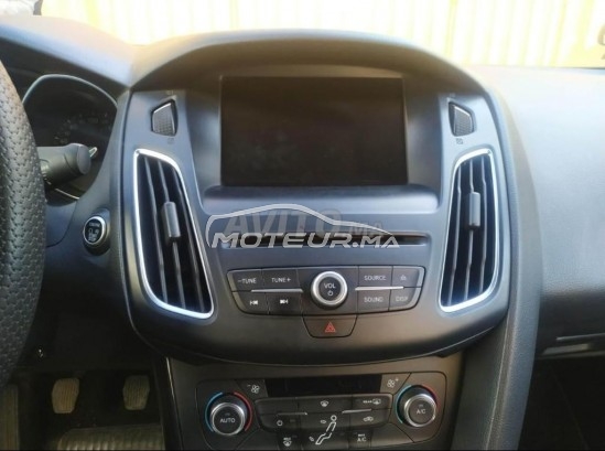 FORD Focus occasion 1755397