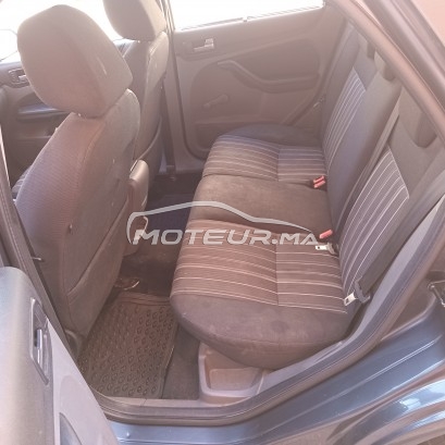 FORD Focus Tdci occasion 1805018