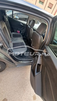 FORD Focus 1.5 tdci 120 connected occasion 1801657