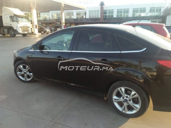 FORD F-250 occasion 1614382