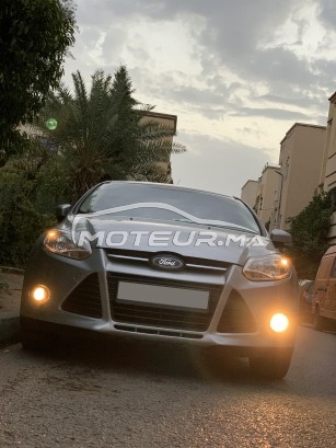 FORD Focus Trend occasion 1666278