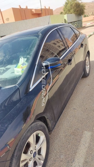 فورد فوكوس مستعملة 1879138