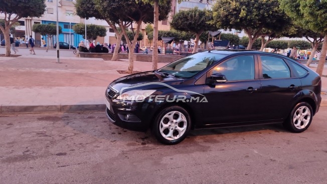 FORD Focus occasion 1993008