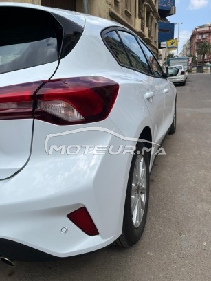 فورد فوكوس مستعملة 1839098