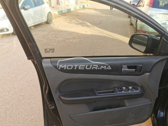 FORD Focus Ford ghia occasion 1738913