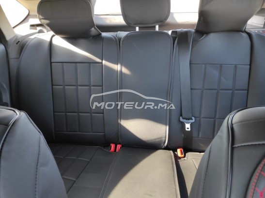 فورد فوكوس Ghia مستعملة 1800612