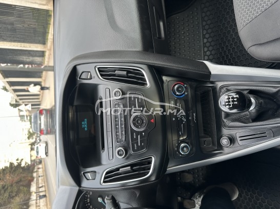 فورد فوكوس Trend plus مستعملة 1780630