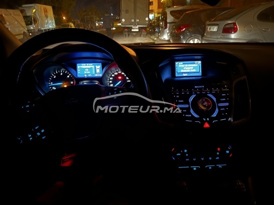 فورد فوكوس مستعملة 1607536