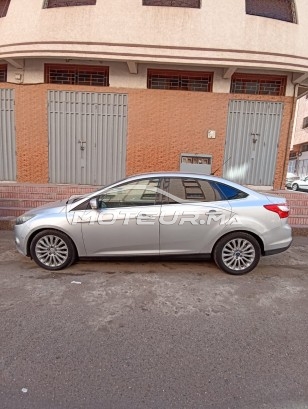 فورد فوكوس 2013 مستعملة 1718788