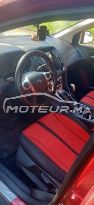 فورد فوكوس Sport مستعملة 1792037