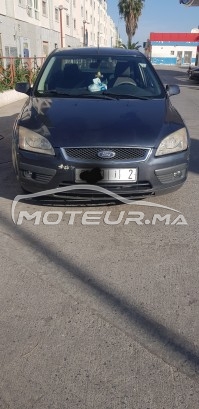 فورد فوكوس مستعملة 1859184