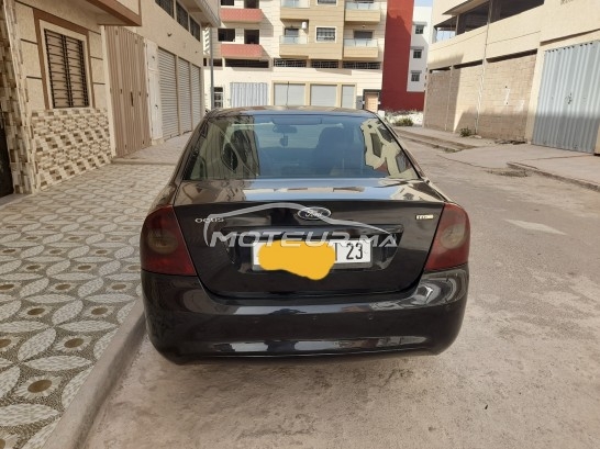 فورد فوكوس 1.8 tdci مستعملة 1709793