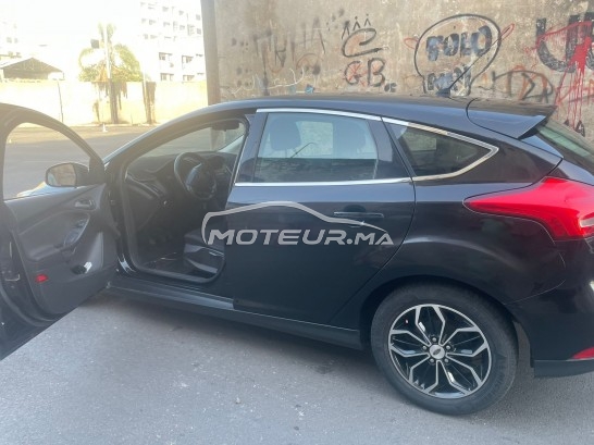 فورد فوكوس Trend مستعملة 1645721