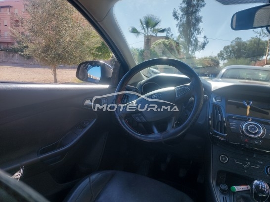 FORD Focus 1,5 occasion 1825325