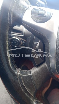 فورد فوكوس Sport مستعملة 1792035