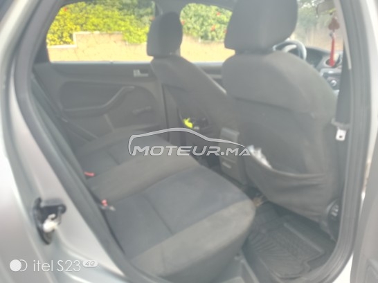 فورد فوكوس مستعملة 1657814