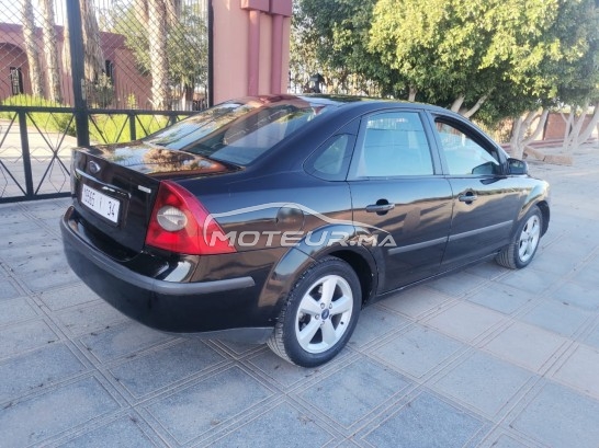 فورد فوكوس مستعملة 1688354