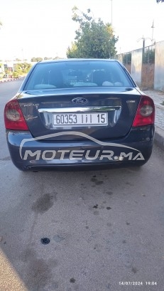 FORD Focus occasion 1876978