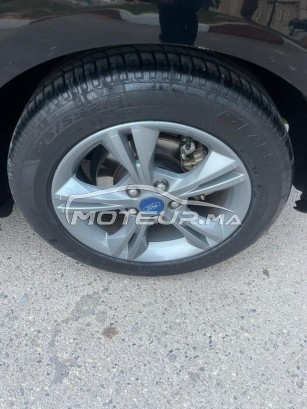 FORD Focus occasion 1826130