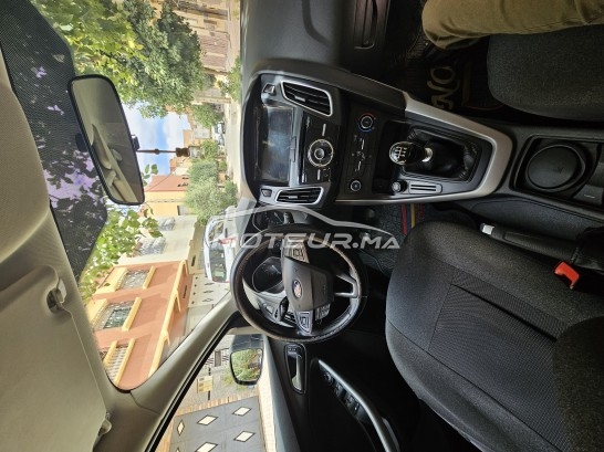 فورد فوكوس 1.6 tdci مستعملة 1874762