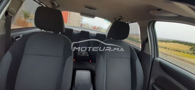 فورد فوكوس ghia 1.9l مستعملة 1705984