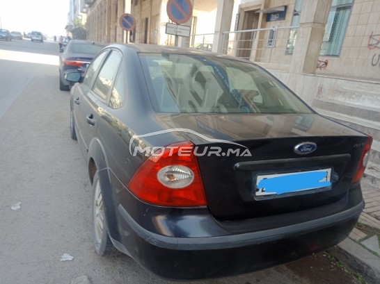 فورد فوكوس Tdi مستعملة 1913404