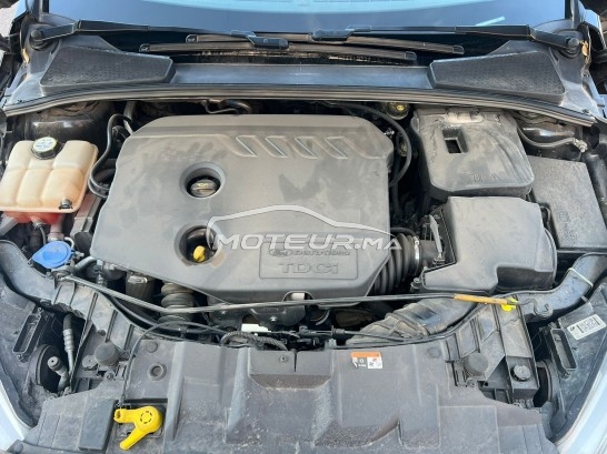 فورد فوكوس مستعملة 1915700