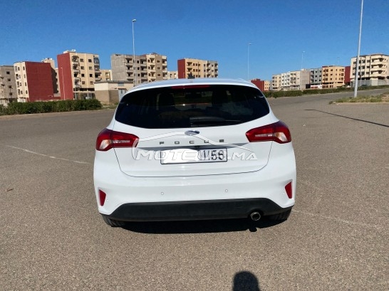 FORD Focus occasion 1755677