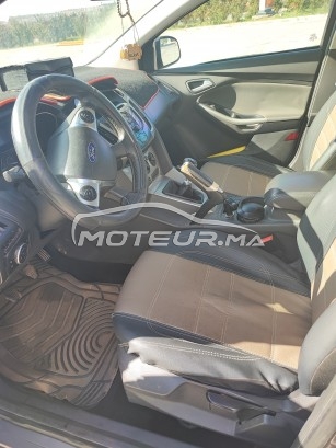 فورد فوكوس 2012 مستعملة 1796862