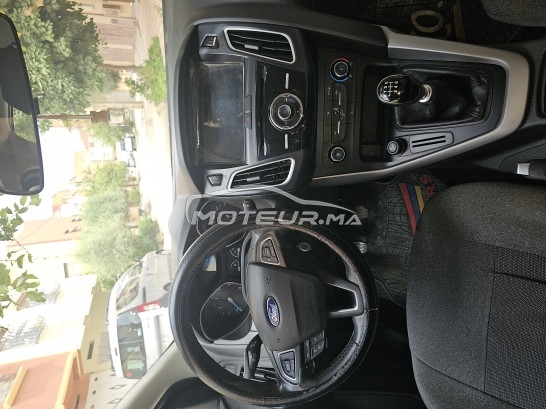 فورد فوكوس 1.6 tdci مستعملة 1874761