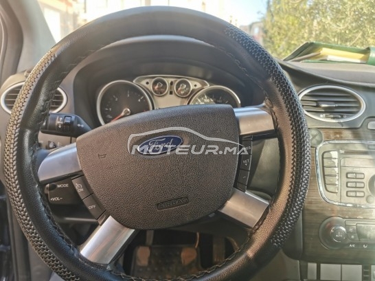 FORD Focus Ford ghia occasion 1738912