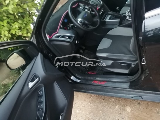 FORD Focus occasion 1679045