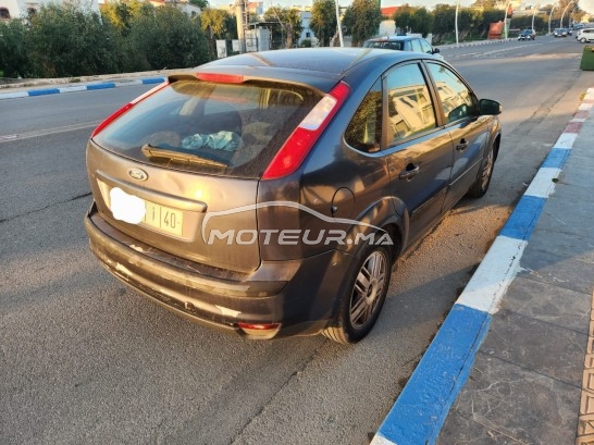 فورد فوكوس مستعملة 1787299