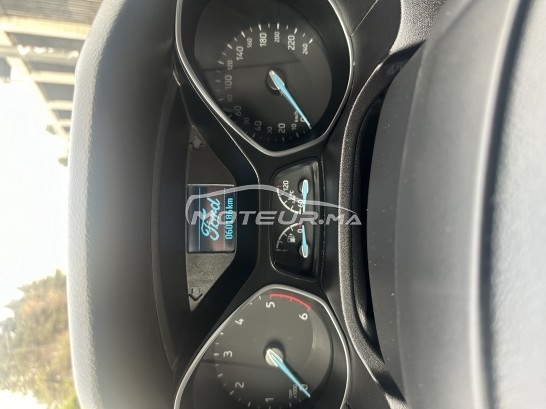 فورد فوكوس Trend plus مستعملة 1780627