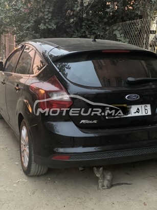 فورد فوكوس Trend plus مستعملة 1620642