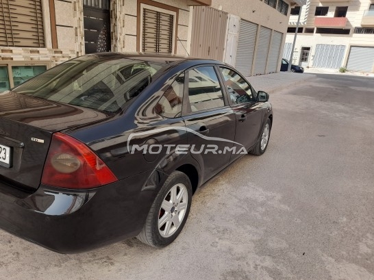 فورد فوكوس 1.8 tdci مستعملة 1709797