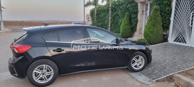 فورد فوكوس مستعملة 1766941