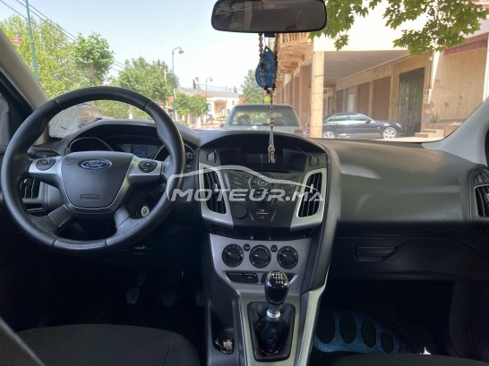 فورد فوكوس مستعملة 1865786