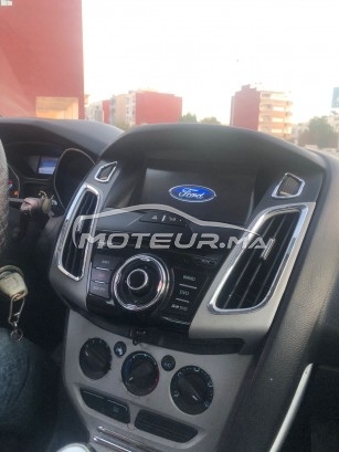 فورد فوكوس Dci مستعملة 1757134