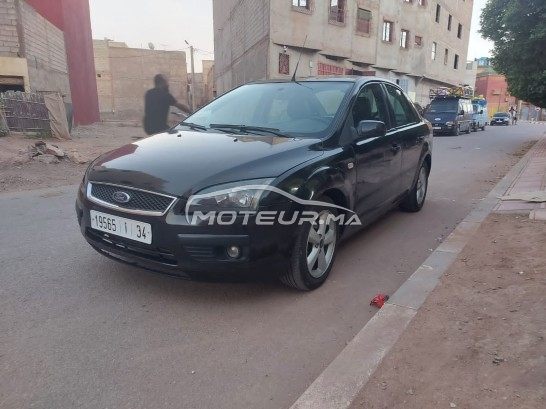 فورد فوكوس مستعملة 1688356