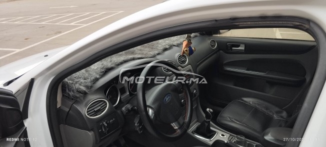 FORD Focus Focus occasion 1737891