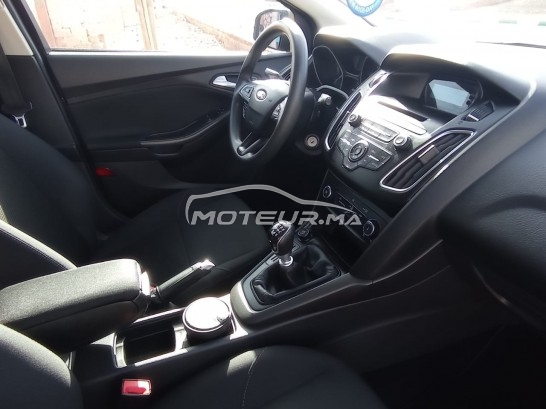 فورد فوكوس Tdci 1.6 مستعملة 1878199