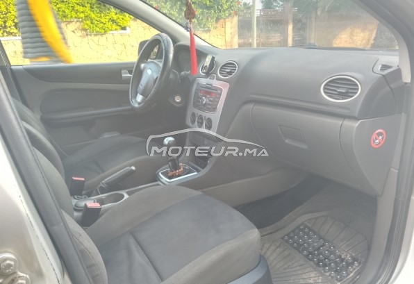 فورد فوكوس مستعملة 1657813