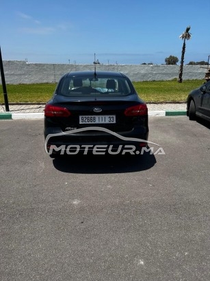 فورد فوكوس مستعملة 1859458